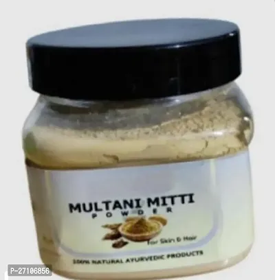 Multani Mitti Face And Body