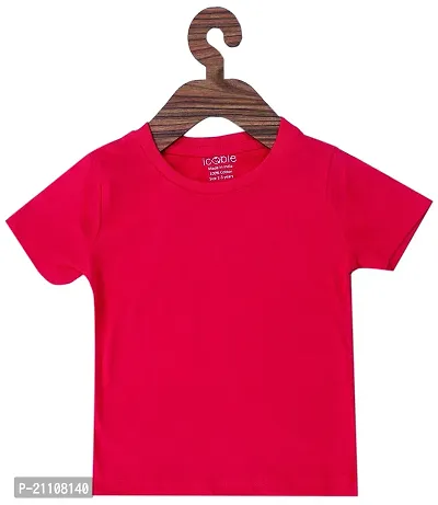 Stylish Cotton T-Shirt For Girls