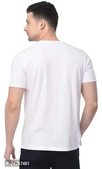 ICABLE Disney Men's Regular Fit Dry Fit Tshirts?-thumb2