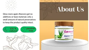 Natural Aloevera Gel For Face-thumb3