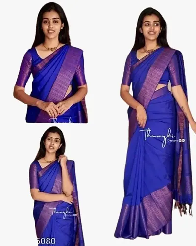 Must Have Silk Sarees 