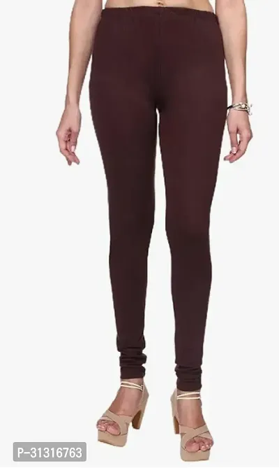 Churidar Leggings For Women-thumb0