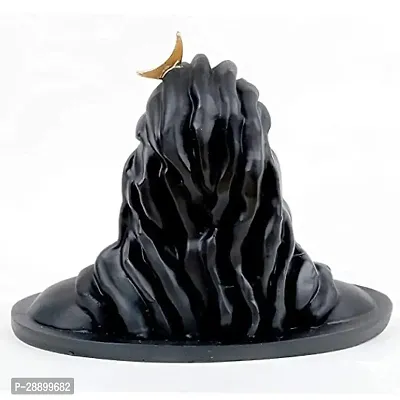 Beautiful Adiyogi Shiva Statue for Car Dashboard-thumb3