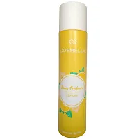 Air Freshener Lemon For Room, Home, Office, Party Hall, 310ml Each, Pack Of 2-thumb1