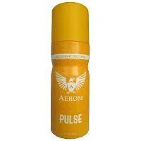 Energy And Pulse Deodorant Body Spray For Men, 300 ml (Pack Of 2)-thumb2