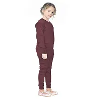 Thermal Wear Top Pajama Set for Boys, Girls, Kids Baby (Pack of 2 Set)-thumb1