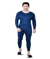 Thermal Wear Top Pajama Set for Men  (Pack of 2 Set)-thumb2