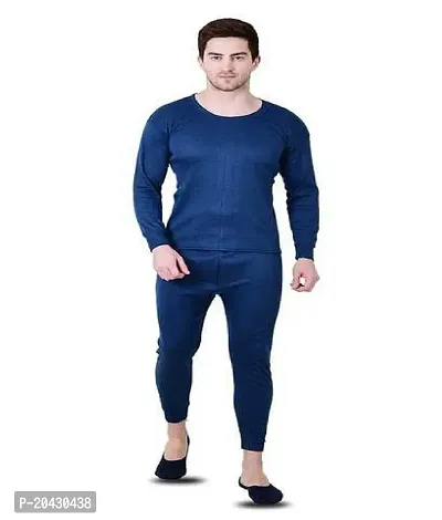 Thermal Wear Top Pajama Set for Men  (Pack of 2 Set)-thumb3