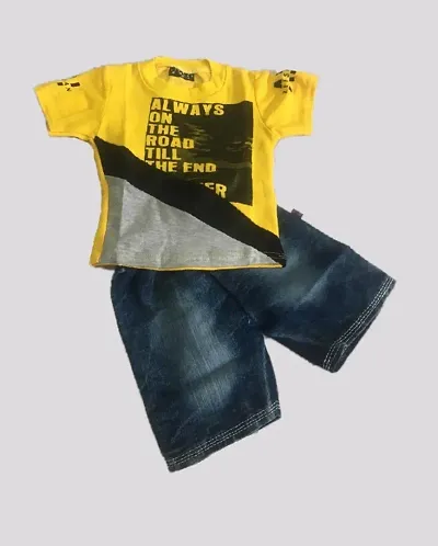 kids clothing