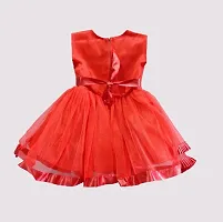 Trendy imported Girls Frock-thumb1