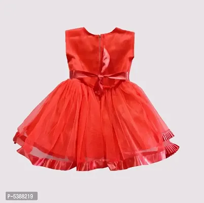 Trendy imported Girls Frock-thumb2