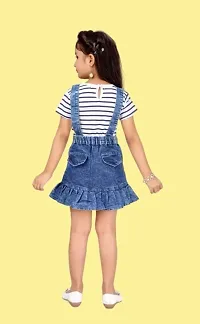 Dungarees for girls-thumb1