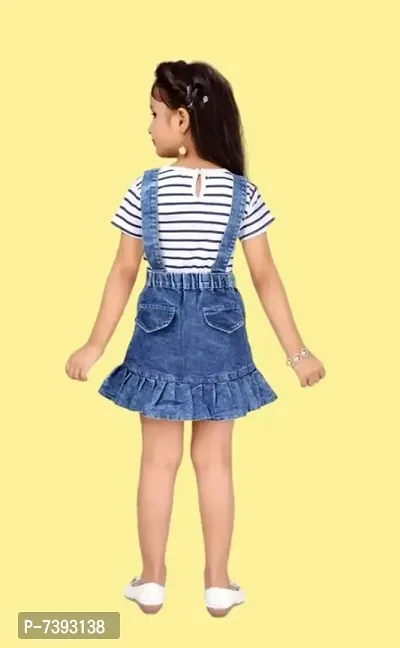 Dungarees for girls-thumb2