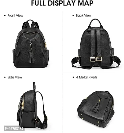 Backpack for women | Women's Fashion Backpack Purses Multipurpose Design  Handbags and Shoulder Bag with sling belt | Handbag | College | Girls |  Office | Printed | Gifts | women backpack (Dark Tan) : Amazon.in: Fashion