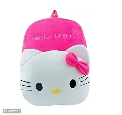 Hello Kitty Backpack-thumb0