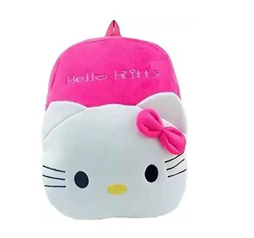 Cute Adorable Character Backpacks (Pack of 3)