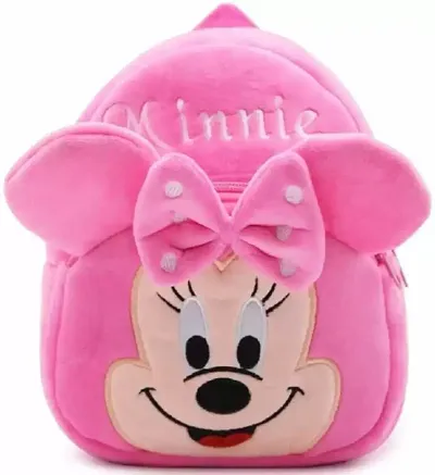 Minnie Mouse Backpack