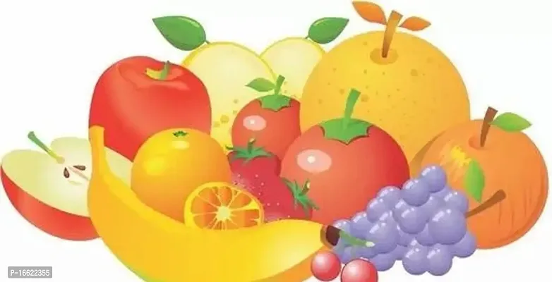 Fruits Wall Stickers And Murals