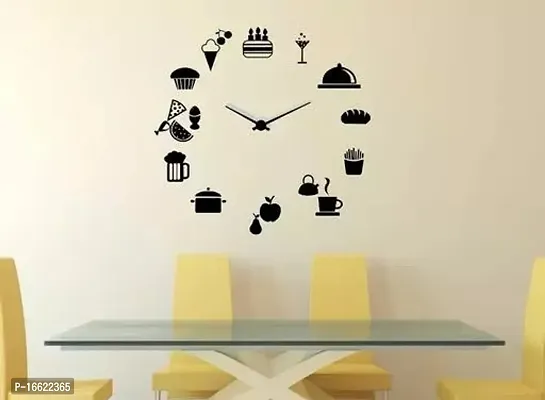 Food Lovers Wall Stickers And Murals