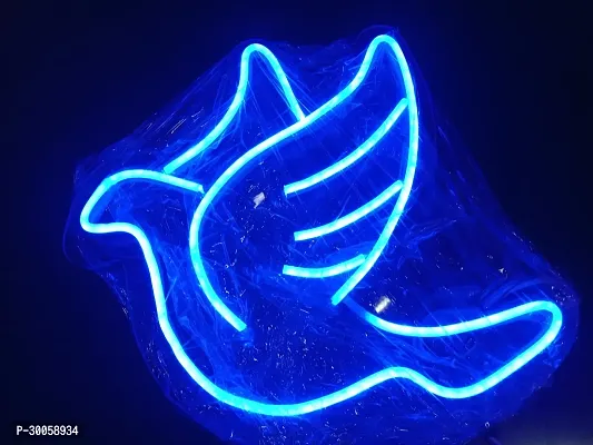 LED Neon Light for Home Decorative-thumb0