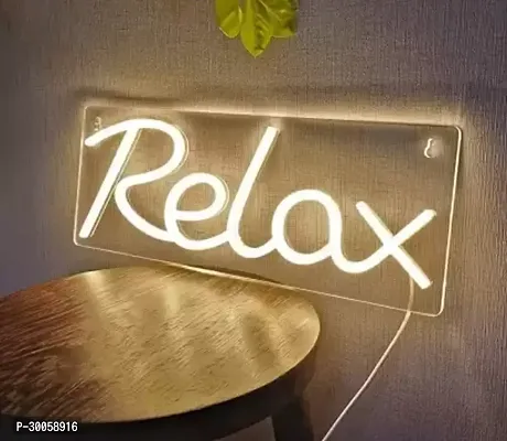 LED Neon Light for Home Decorative