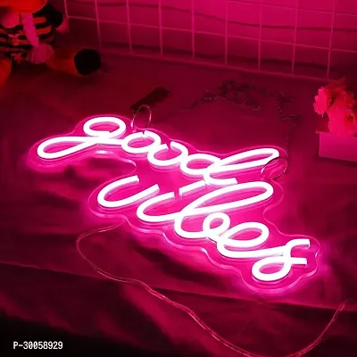 LED Neon Light for Home Decorative