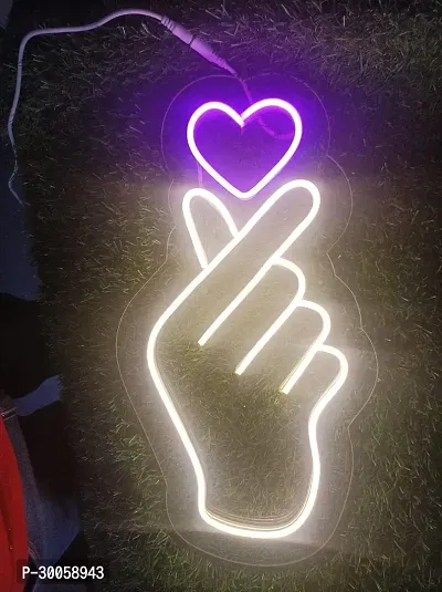 LED Neon Light for Home Decorative-thumb0