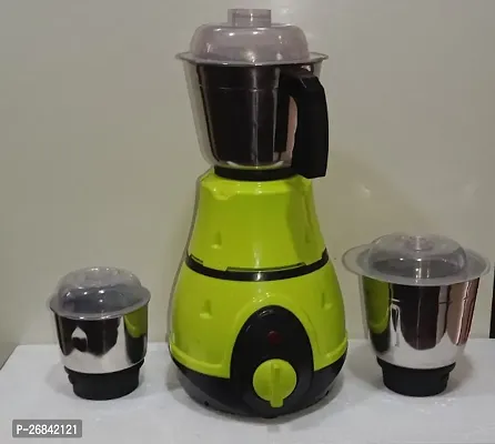 kia green 3 JAR Mixer Set-thumb0