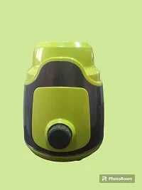 Randhoni new commercial green750 watt 4 jar mixer grinder-thumb2