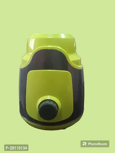 Randhoni new commercial green750 watt 4 jar mixer grinder-thumb3