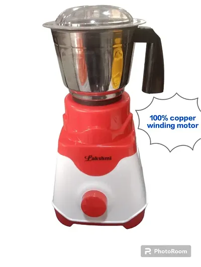 Mixer Grinder 750 watt With 1 Jar
