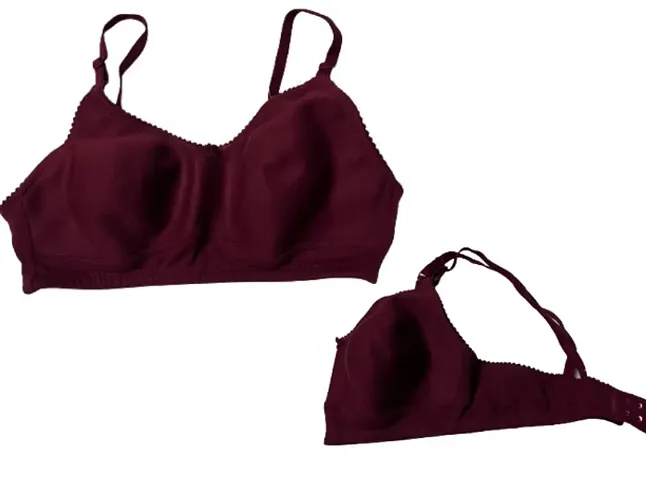 Bodybest Spacer Lightly Padded Bra