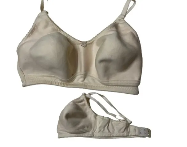 Bodybest Spacer Lightly Padded Bra