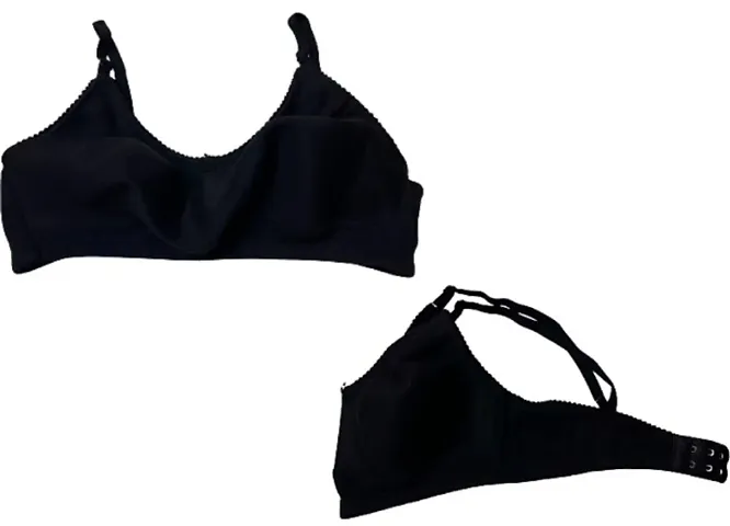 Bodybest Spacer Lightly Padded Bra