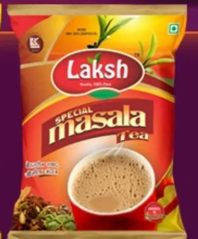 Laksh Masala Tea