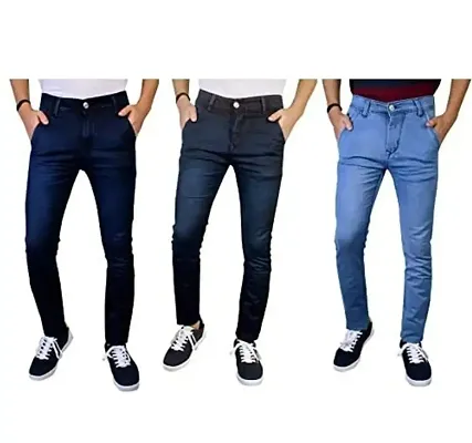 Men Jeans pack of 2