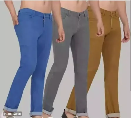 Men Jeans pack of 2-thumb0
