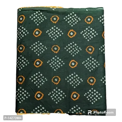 Exclusive Cotton Dress Material without Dupatta