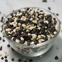 Mixed Choco Chips  Mixed Chocolate Chips Pack of 10-thumb3