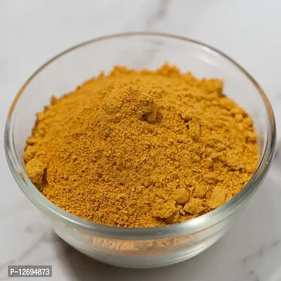 Andhra Khara Chutney Powder Pack of 10-thumb2