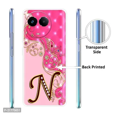 Trendy Realme C67 5G-Mobile Case Cover -Multicoloured-thumb4