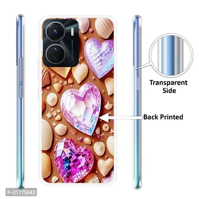 Trendy Vivo Y16-Mobile Case Cover -Multicoloured-thumb4