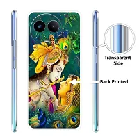 Trendy Realme C67 5G-Mobile Case Cover -Multicoloured-thumb3