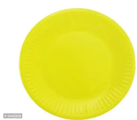 Party Paper Plates Pack Of 50