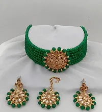 Elegant Jewellery Sets for Women, Pack of 6-thumb3