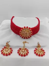 Elegant Jewellery Sets for Women, Pack of 6-thumb4