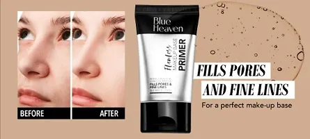 Flawless Makeup Base Primer-thumb2