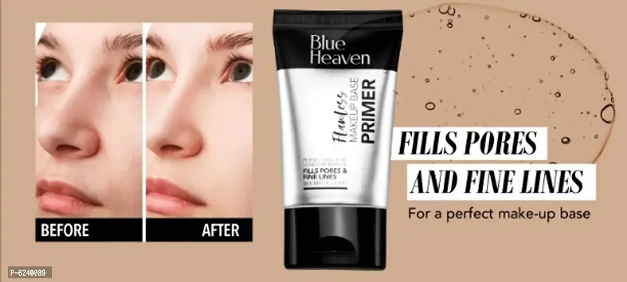 Flawless Makeup Base Primer-thumb3