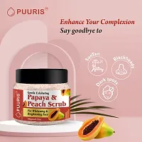 Natural Skin Care Face Scrub-thumb3