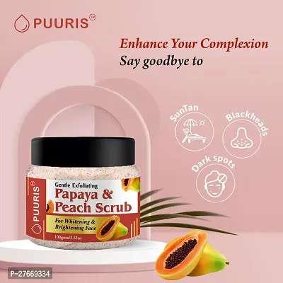 Natural Skin Care Face Scrub-thumb4